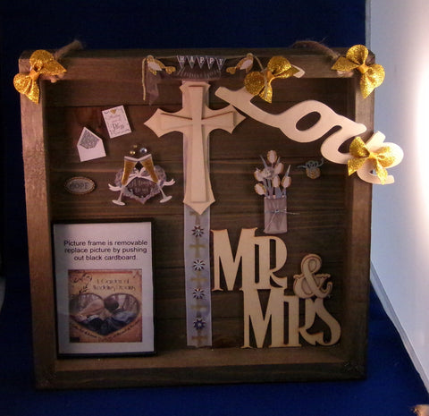 Shadowbox-Wedding-Anniversary